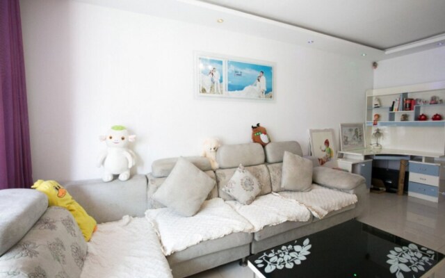 XIAOMIN INN Bihaijiayuan 4