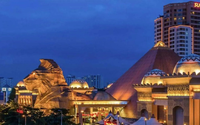ARK Hotel Subang Airport