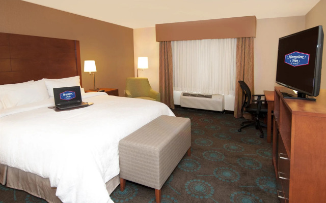 Hampton Inn by Hilton Brampton Toronto