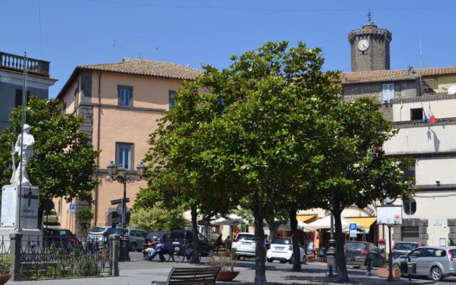 Civico 10 - Appartamento sul Lago