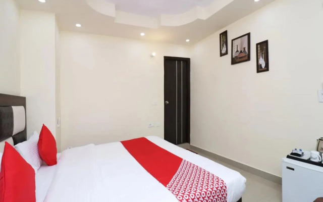 Hotel Doon 999 By OYO Rooms