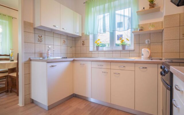 Apartment Željka Säkylä