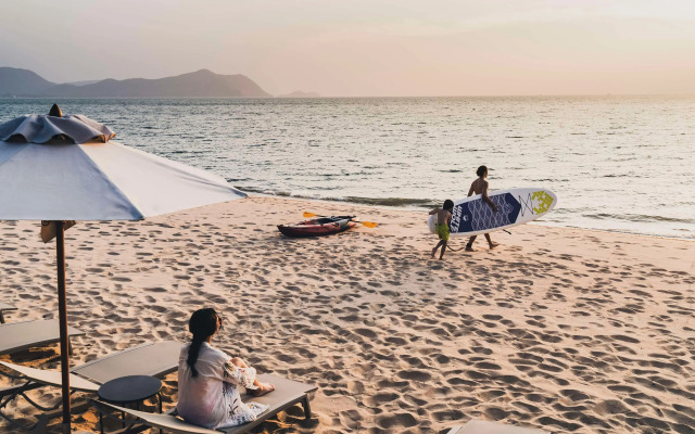 Andaz Pattaya Jomtien Beach, By Hyatt