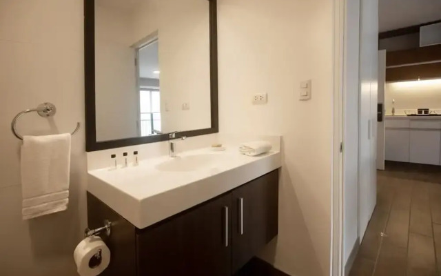 w Urban 2BR in Miraflores