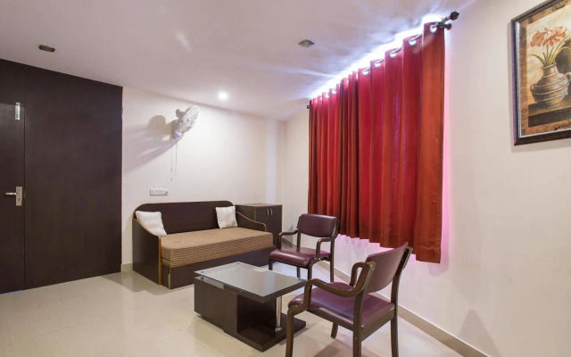 OYO 410 Hotel Lily Bay Inn