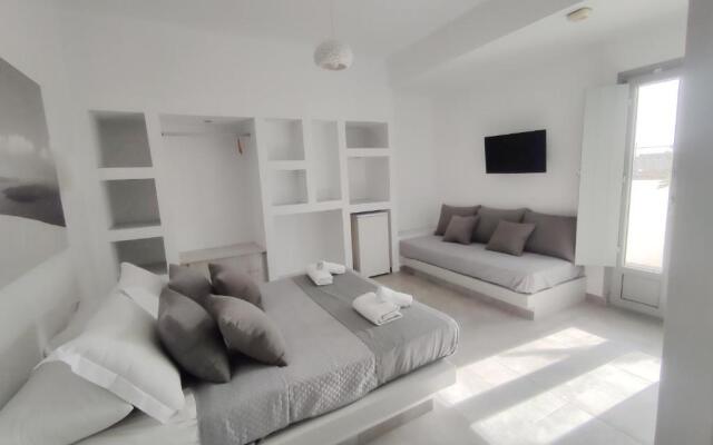 V Angelo Rooms