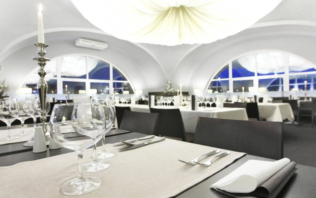 Hotel Pracharna