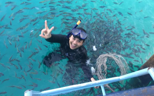 Baanchanlay Kohchang