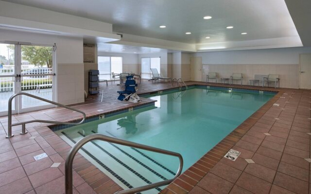 MySuites Lawton