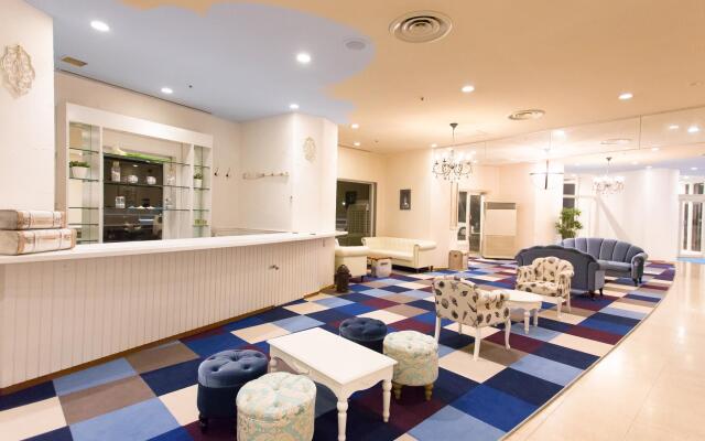 HOTEL AreaOne SAKAIMINATO MARINA