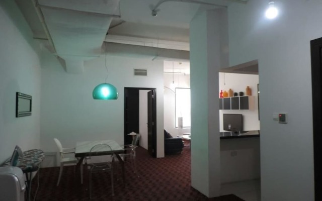 Seef Loft