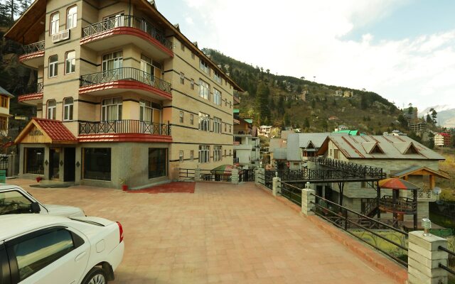 Manali Valley Resort