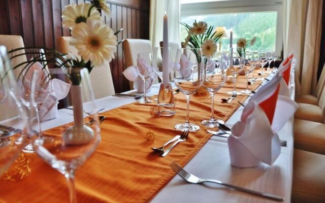 Flair Hotel Waldfrieden