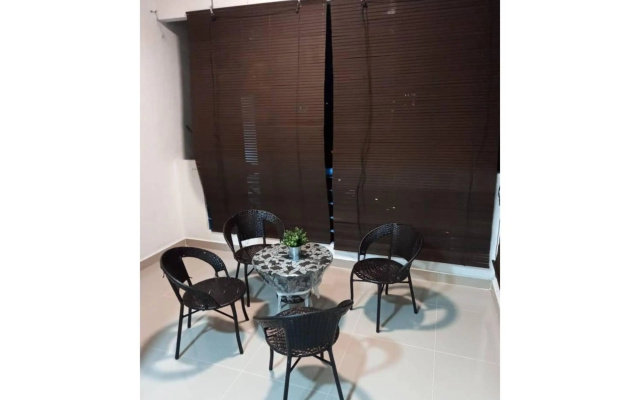 Unit B-801 SERI BULAN CONDO HOME SWEET HOME – Guest Rooms – Port Dickson