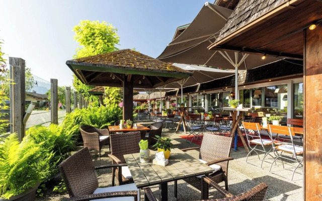 Sporthotel Wilder Kaiser