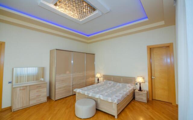 Green City Resort
