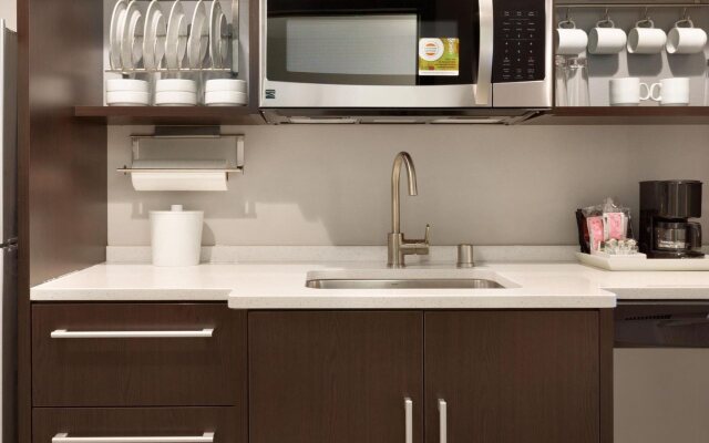 Home2 Suites by Hilton Billings