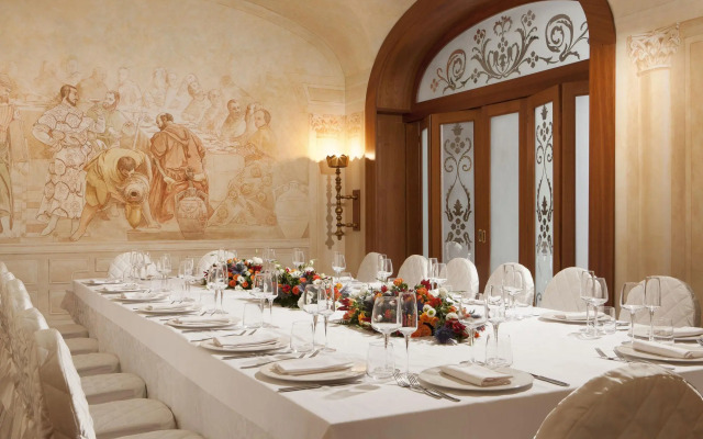 Grand Hotel Trento