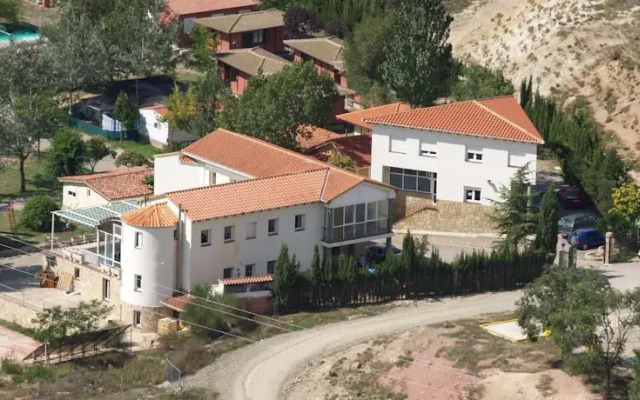 Camping Sierra de Javalambre