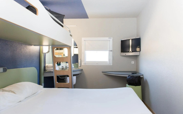 ibis budget Sisteron