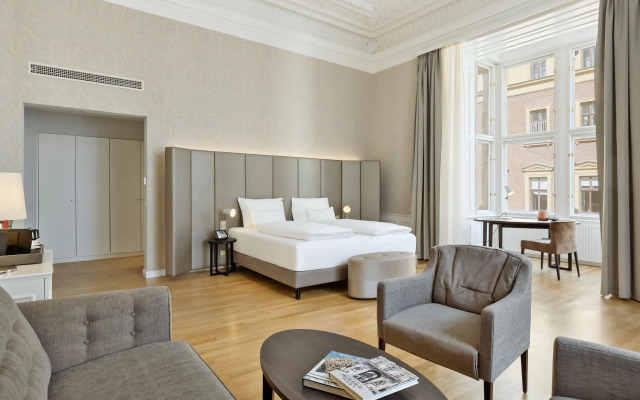Hotel Rathauspark Wien, a member of Radisson Individuals