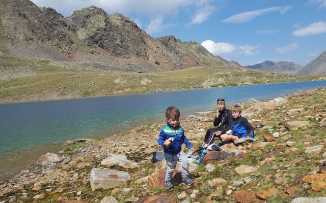 Ferienhaus Gerold Grießer