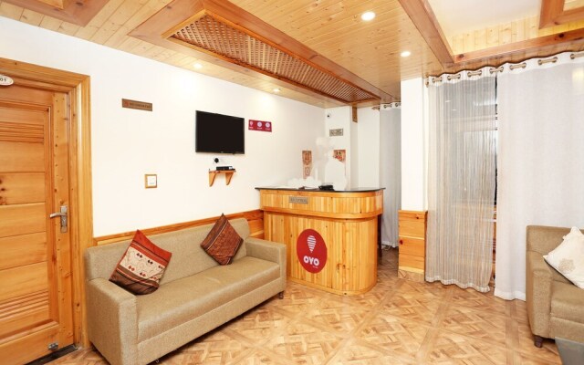 OYO 9574 Hotel The Nature Bliss