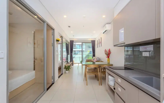 OLIU'S HOMESTAY - The Sóng Vũng Tàu