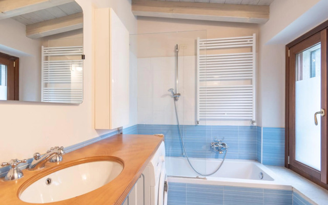 San Faustino Trilocale - Affitti Brevi Italia