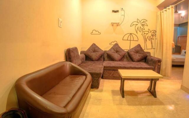 Hotel Kjsp Seasons