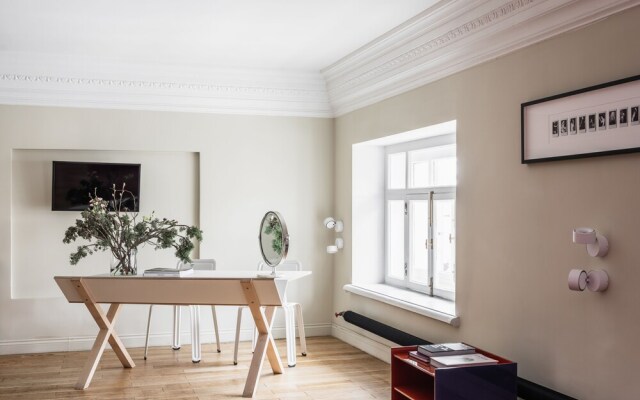 Richter Hotel, a Member of Design Hotels