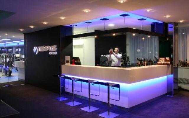 Tempus Club