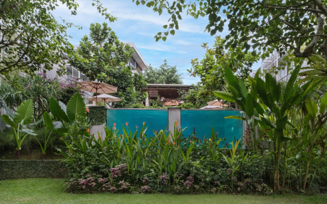 Rimbun Canggu Hotel