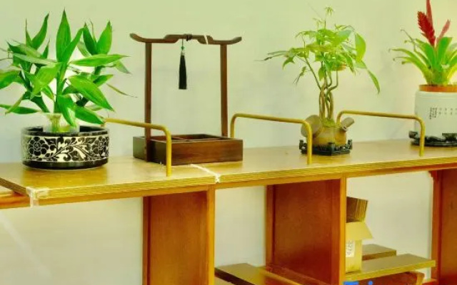 Zhuhai Qi'ao Island Miss Ruo's Courtyard Homestay (Tianhe Street) – People – Zhuhai