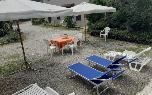 Residence Tenuta Gambalonga