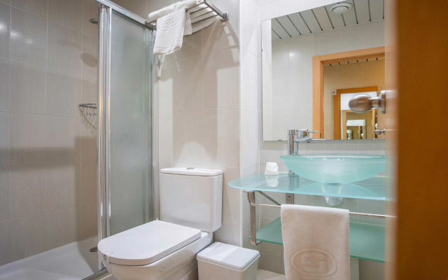 Hotel Servigroup Pueblo Benidorm