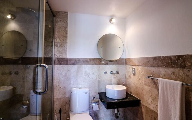 PDC002 5 Bedroom Apartment By Senstay