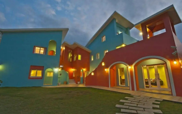 Kenting Wonderful Hotel