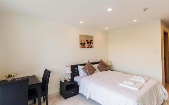 Laguna Bay 1 By Pattaya Sunny Rentals