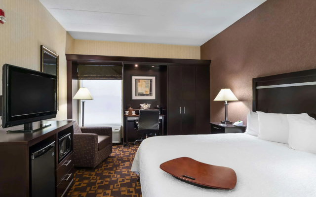 Hampton Inn by Hilton Washington Court House