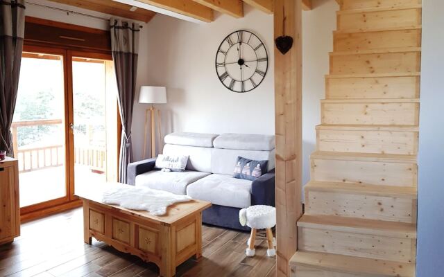 Résidence Les Melezes