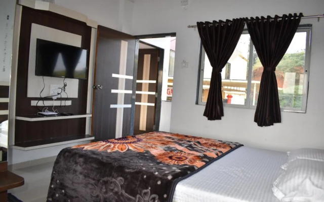 Yashraj Residency