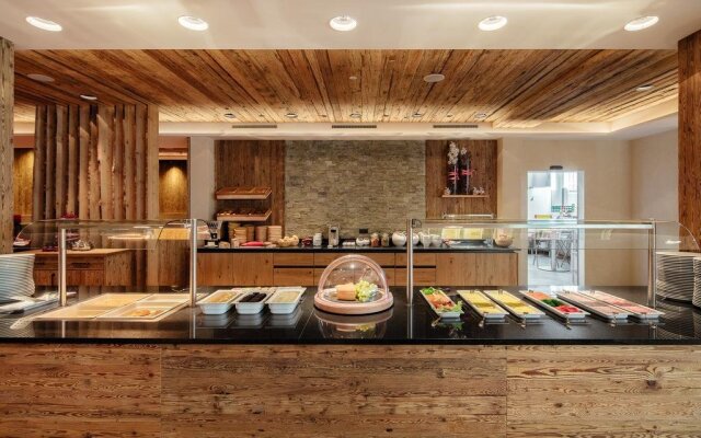 Sedona Lodge