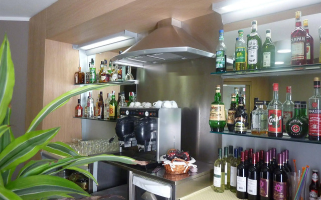 Alma Di Alghero Hotel