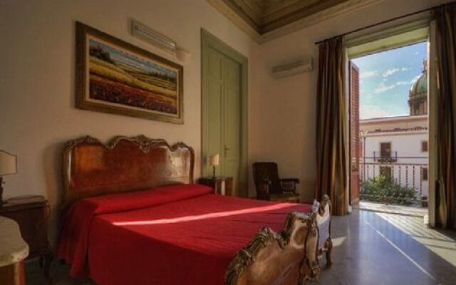 Cavour il Conte Camillo Bed&Breakfast