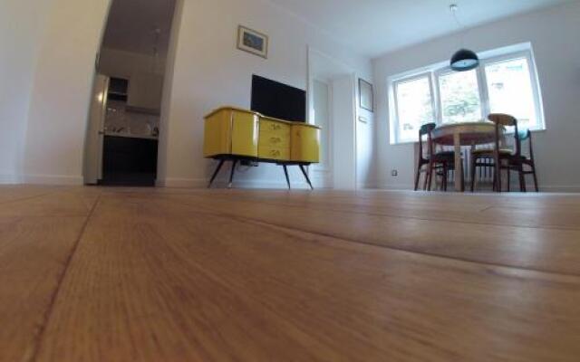 Apartament Black & White w Centrum Gdyni III