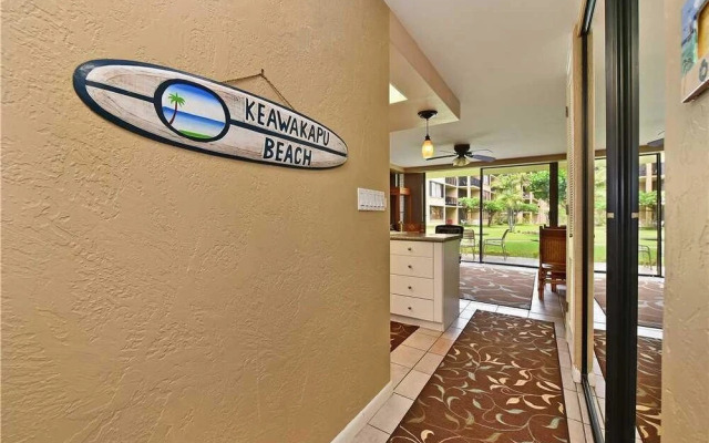 Papakea #H103 - 2 Br Condo