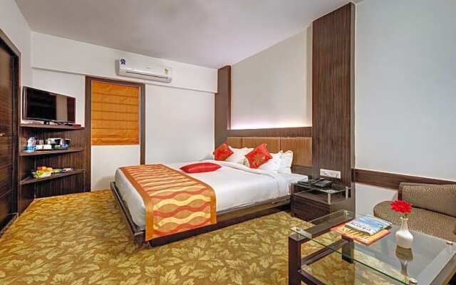 Viceroy Boutique Hotel Kolkata