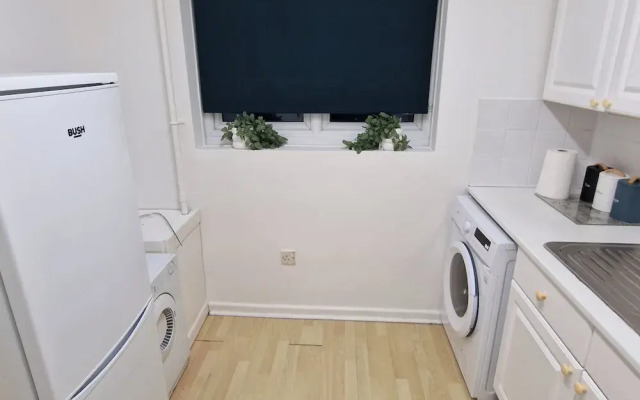 Central Birmingham Cozy Apartment