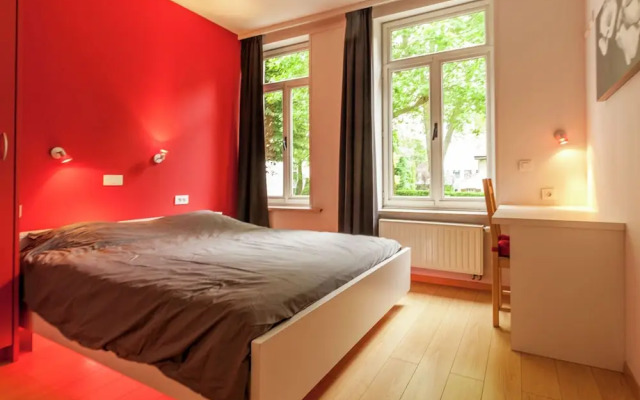 Holiday Home in Kortrijk for 8 Person